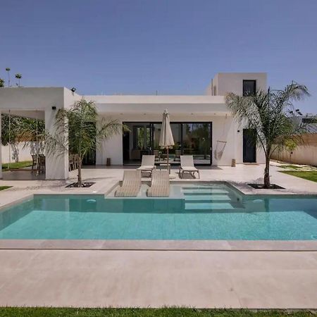 Villa Kala Loutraki - Private Pool & Sauna I Beach Eksteriør bilde