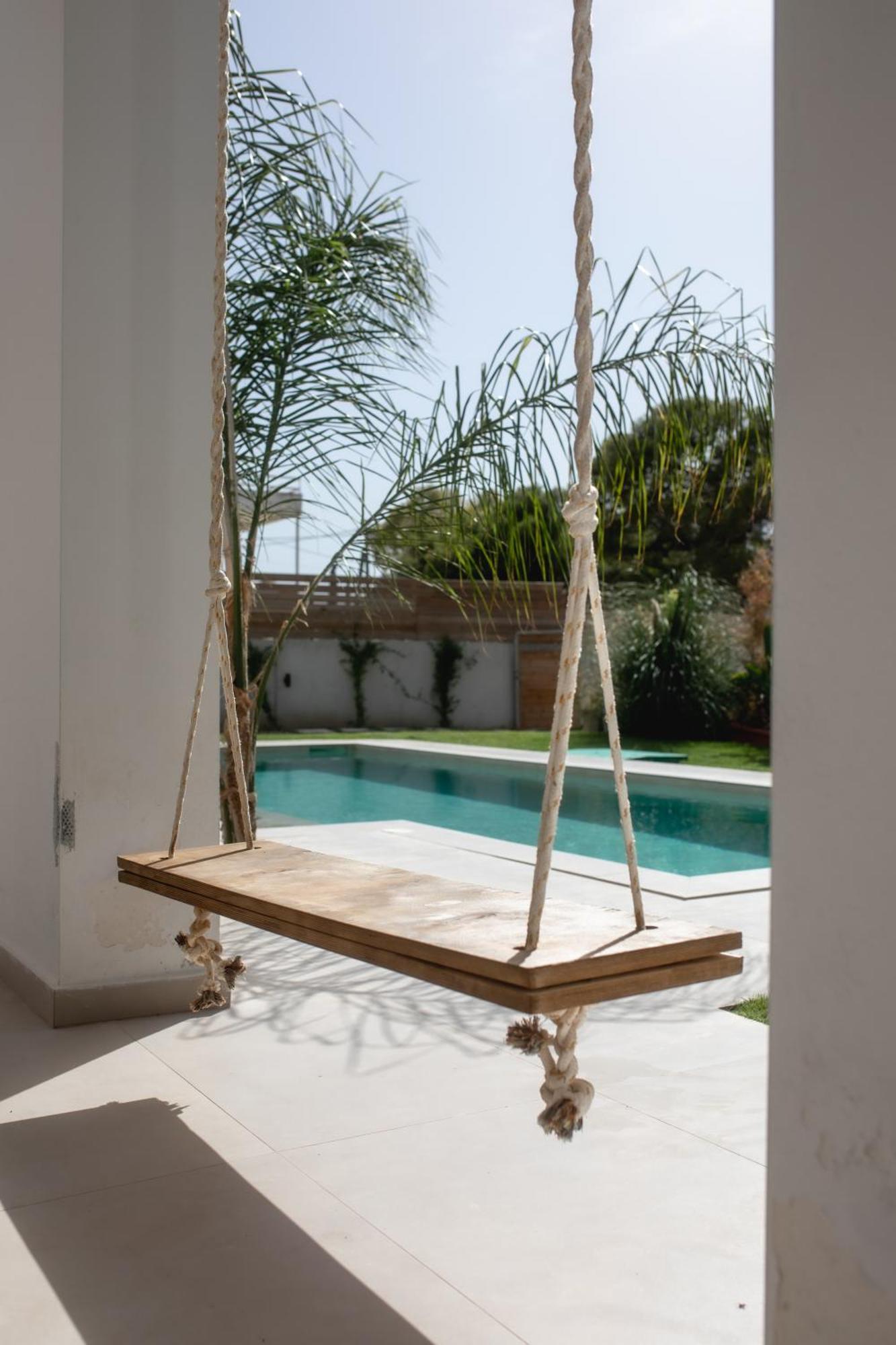 Villa Kala Loutraki - Private Pool & Sauna I Beach Eksteriør bilde
